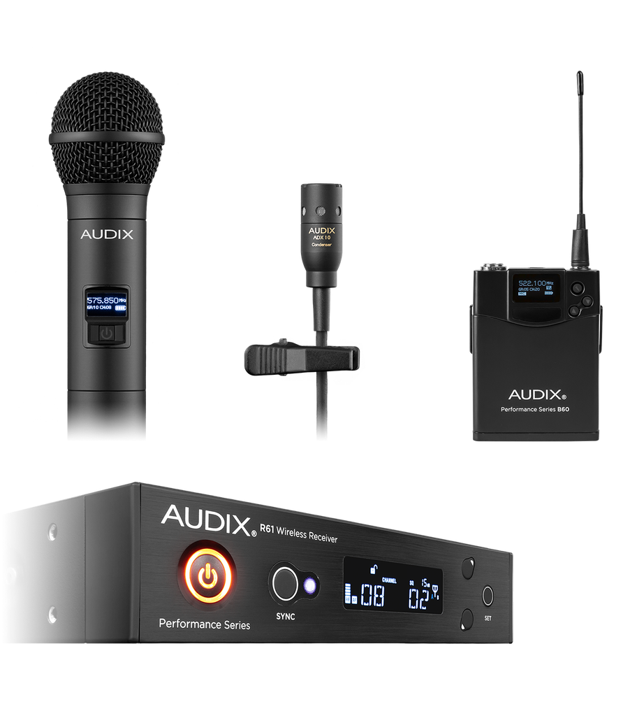 Audix AP61OM2L10