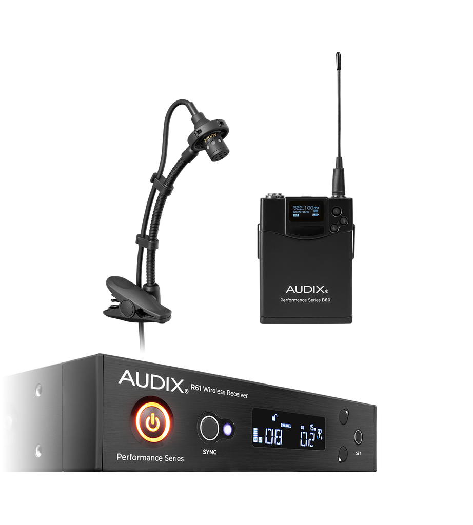 Audix AP61SAX