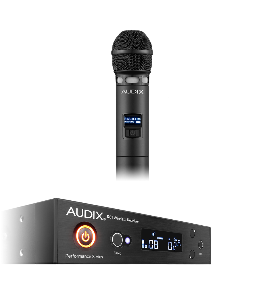 Audix AP61VX5