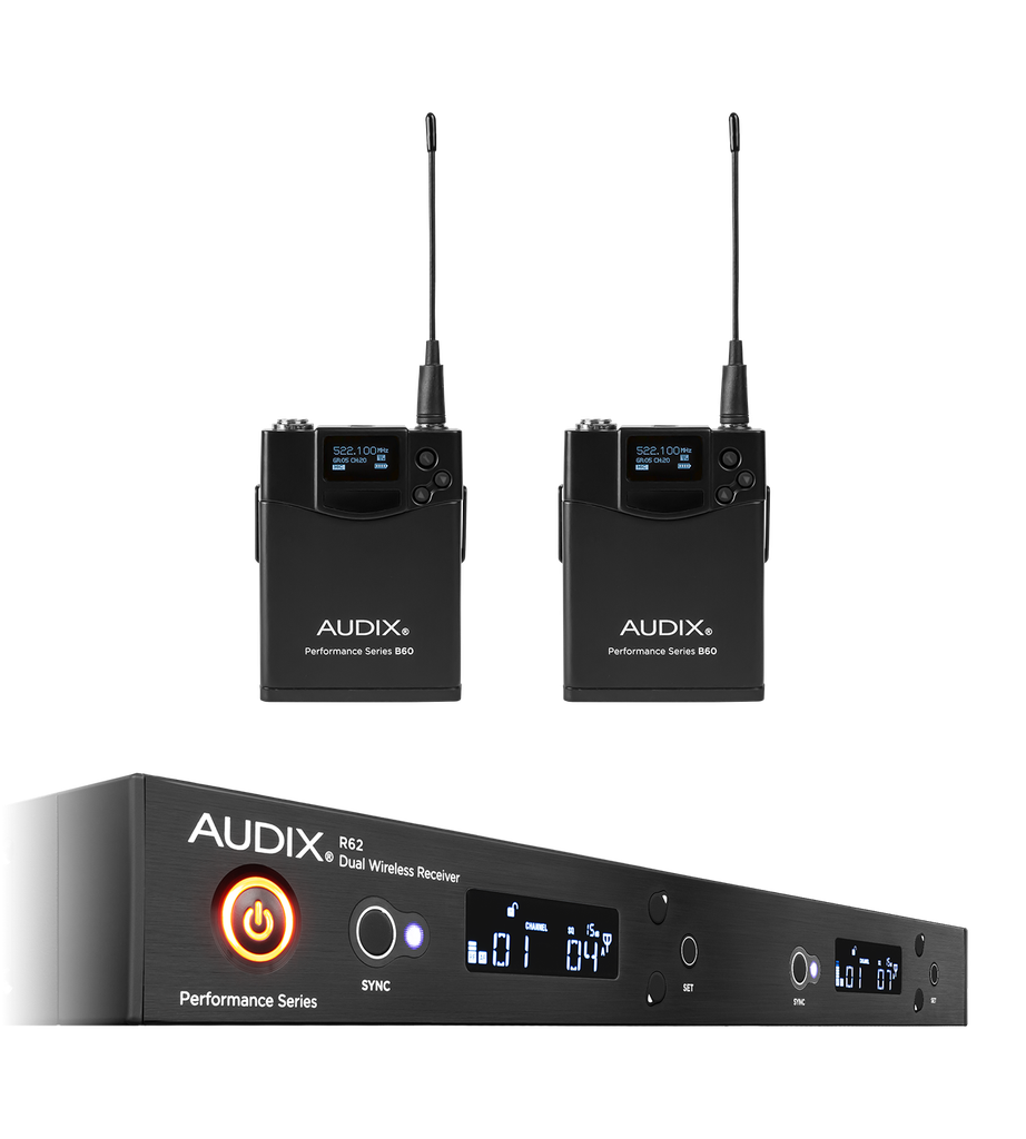 Audix AP62BP