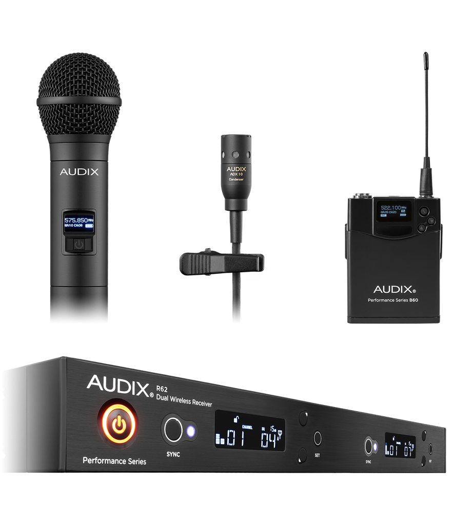 Audix AP62C210