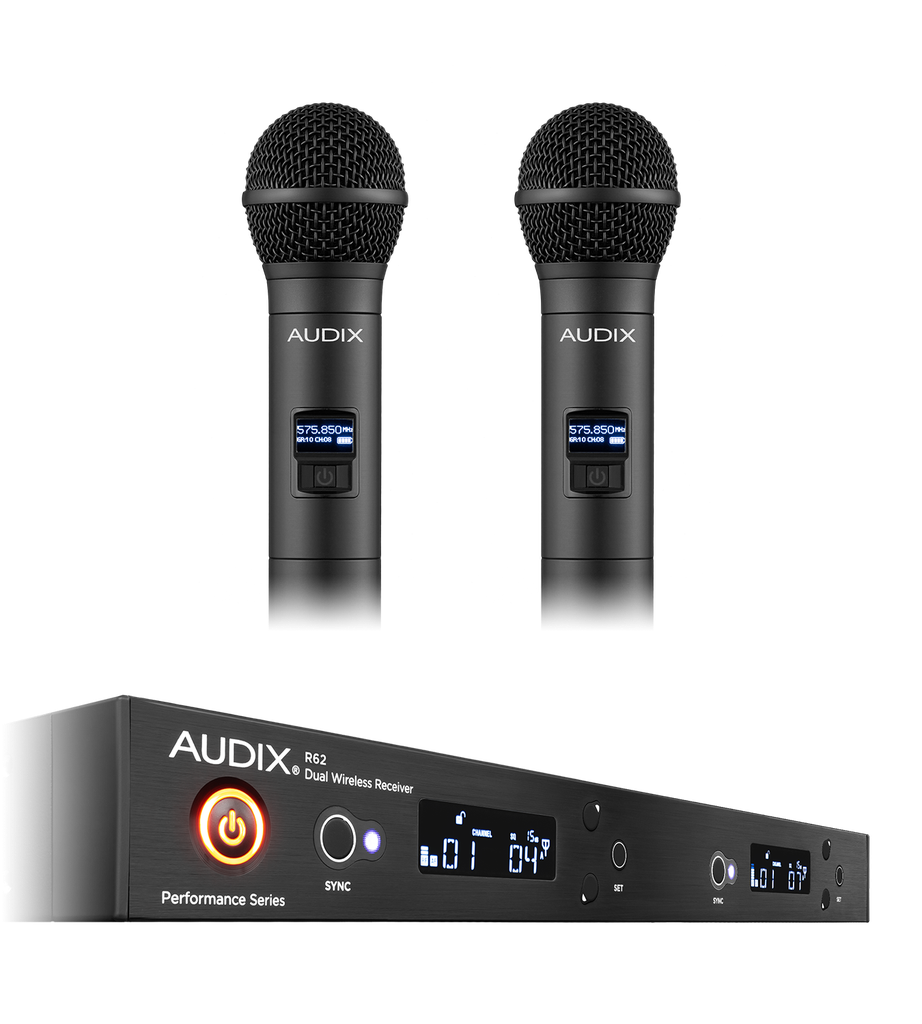 Audix AP62OM5