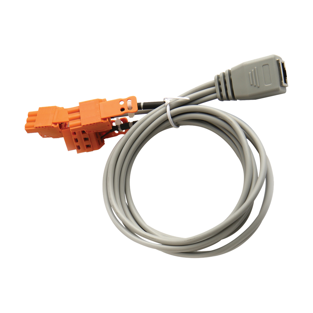 Audix CBLM3TERM