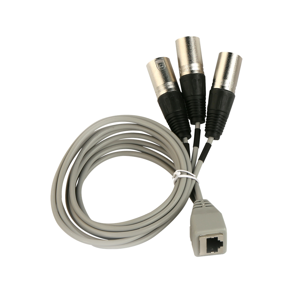 Audix CBLM3XLR