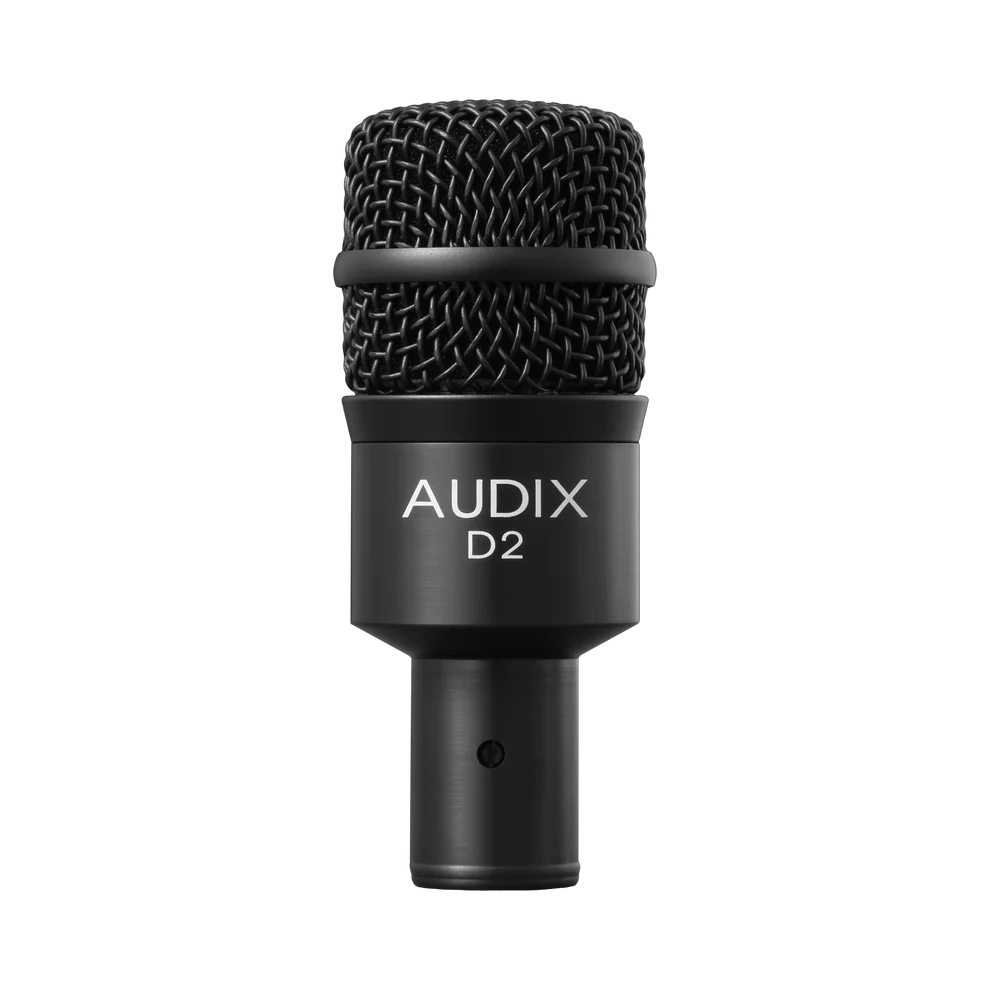 Audix D2
