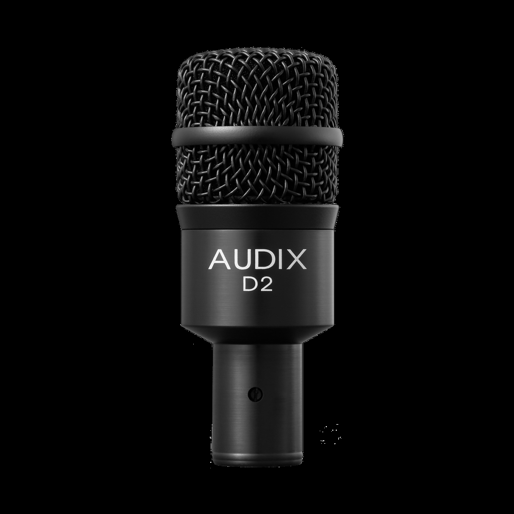 Audix D2
