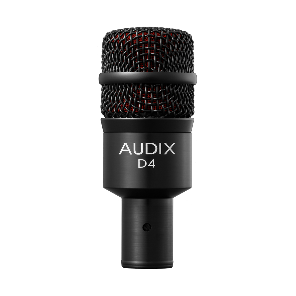 Audix D4