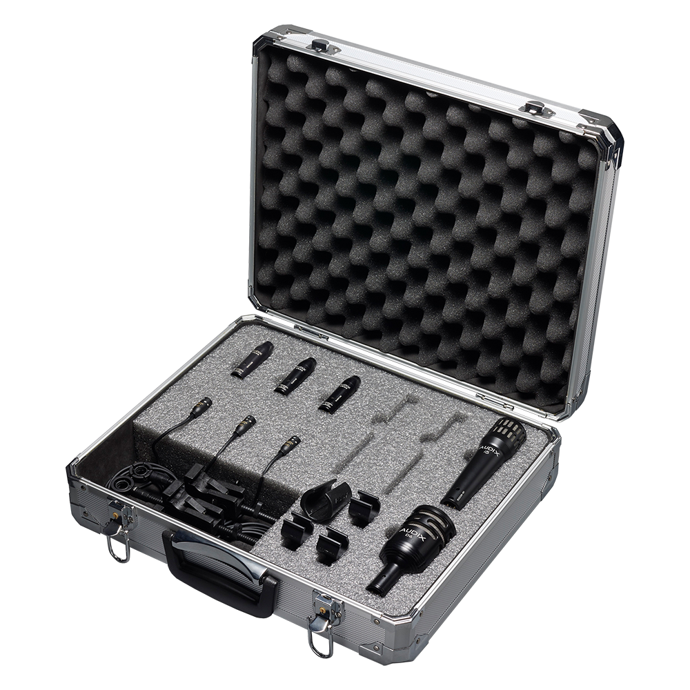 Audix DP5MICRO