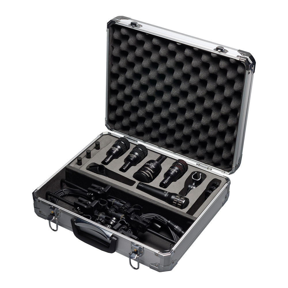 Audix DPELITE8