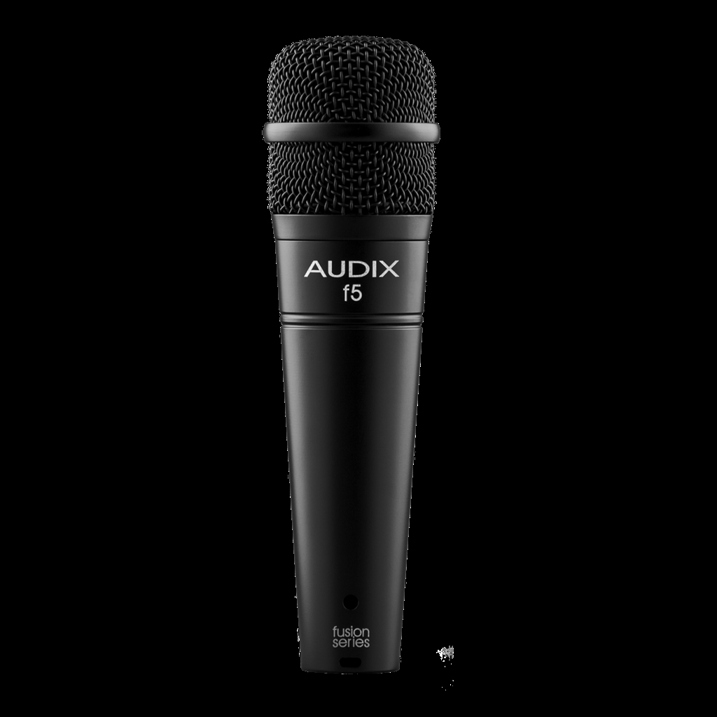 Audix F5