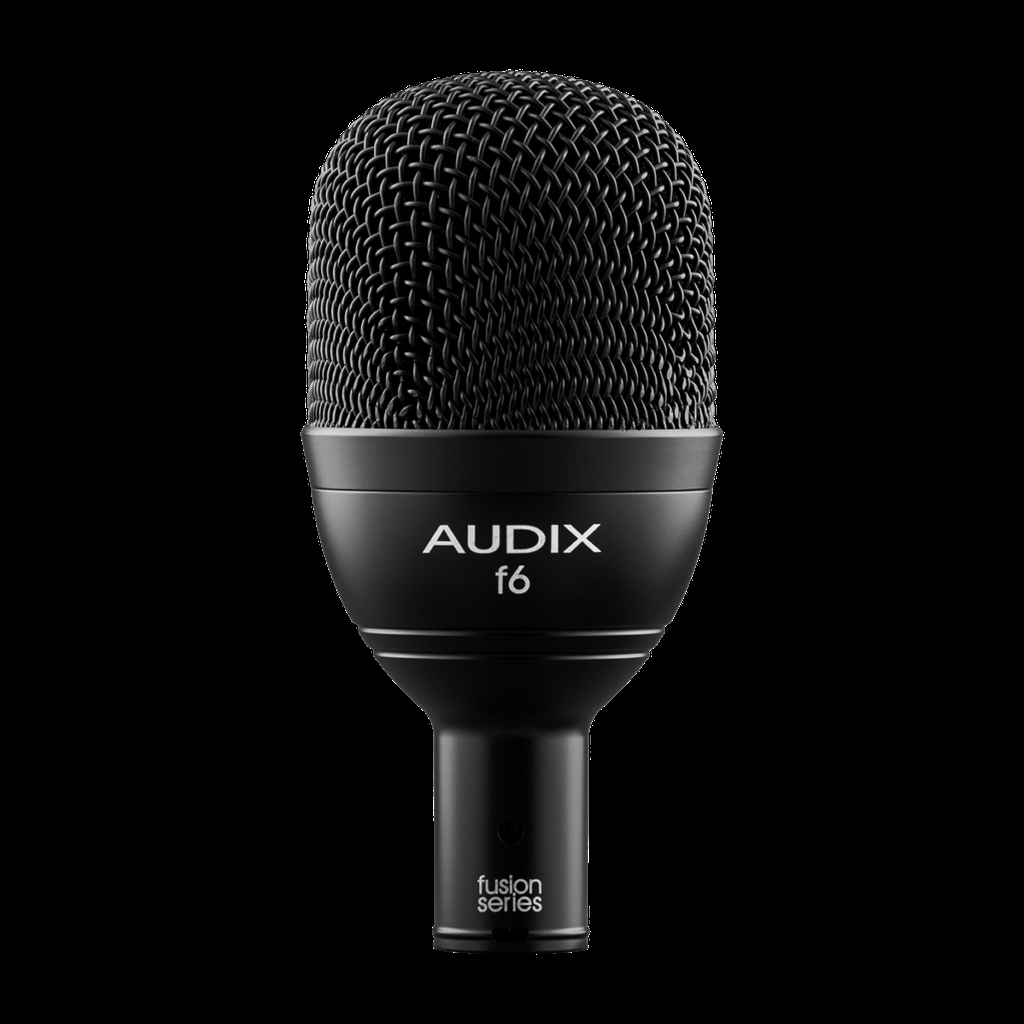 Audix F6