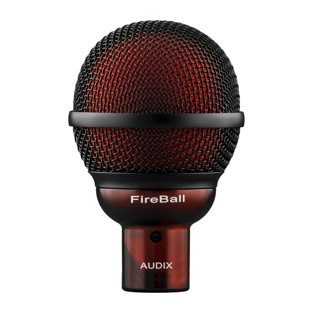 Audix FIREBALL