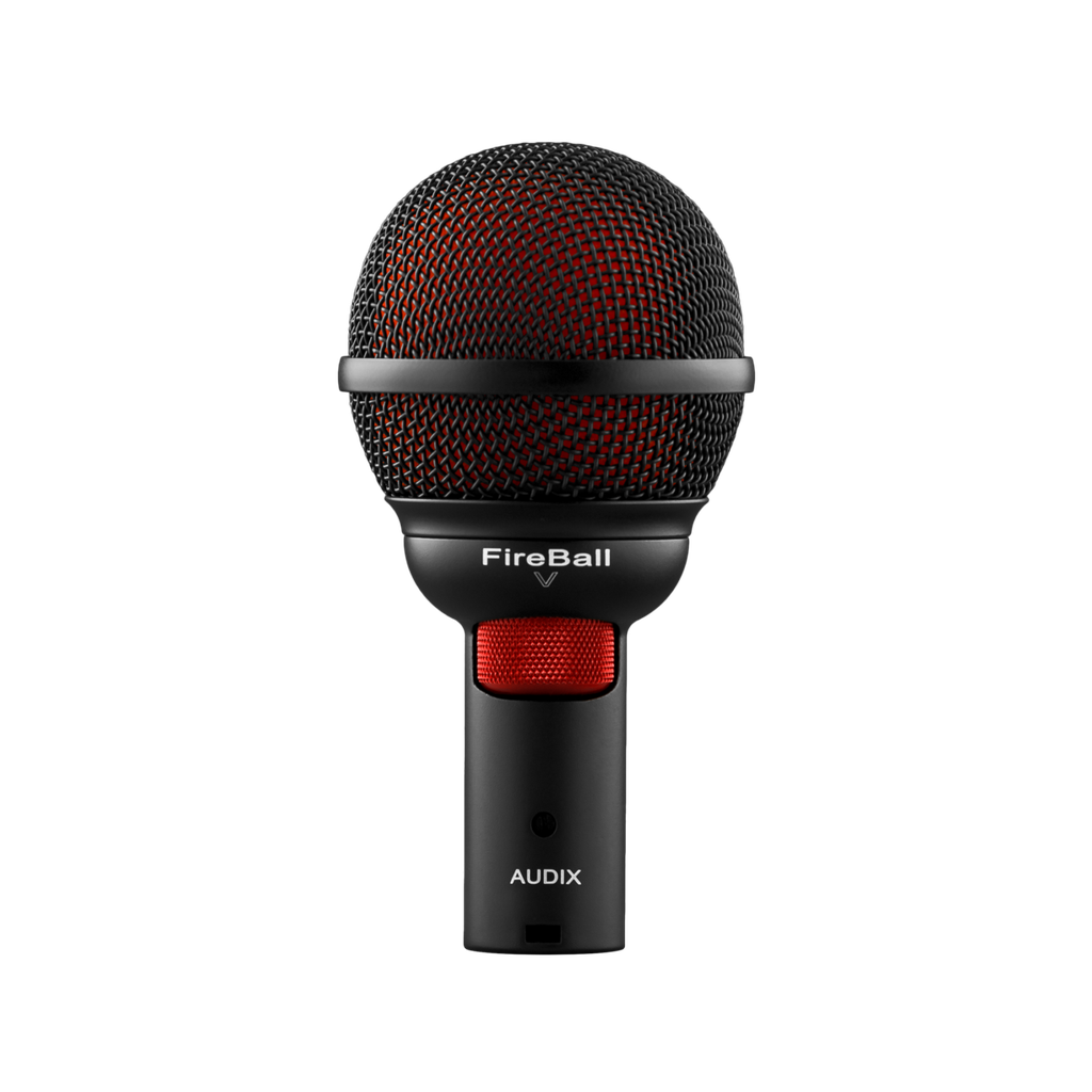 Audix FIREBALLV