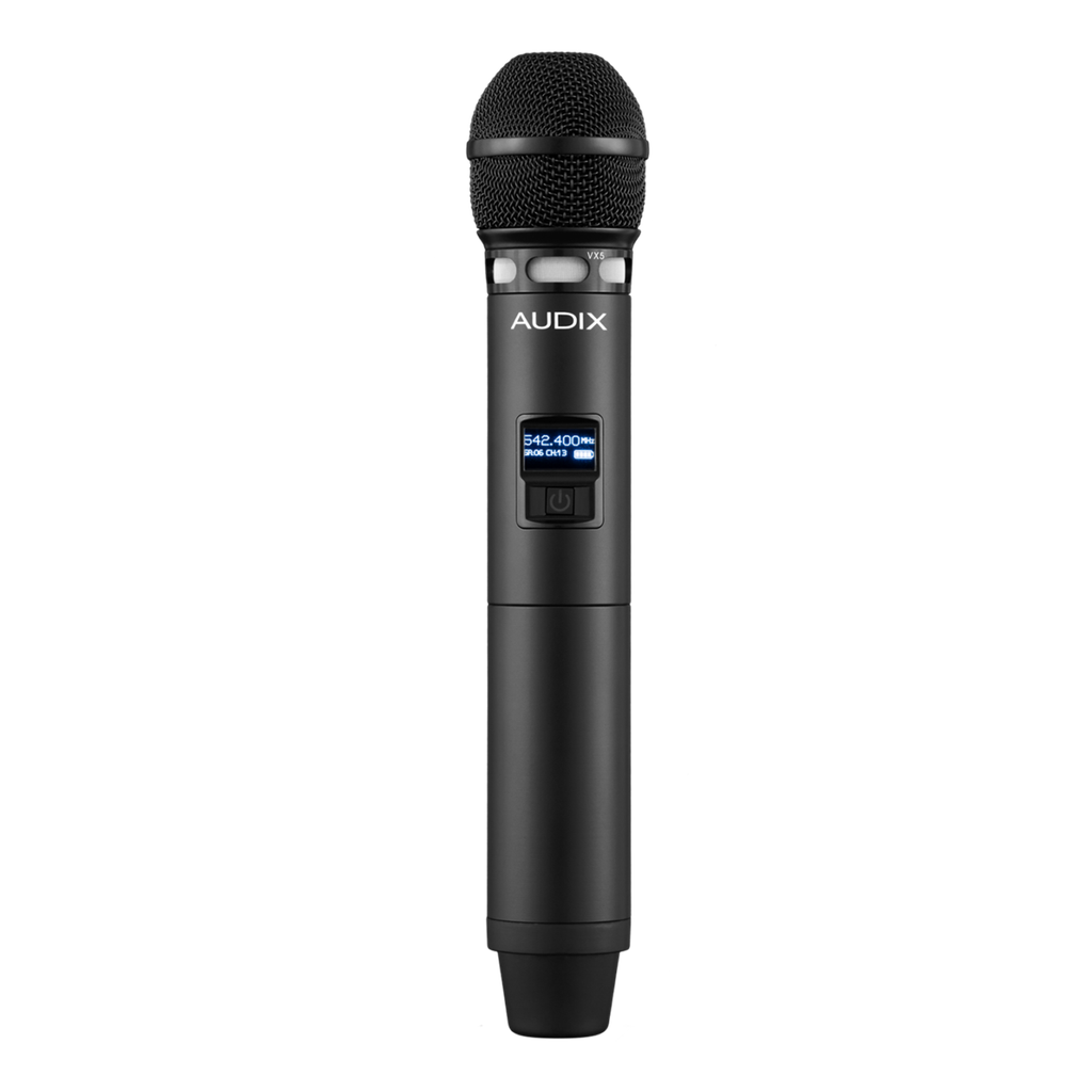 Audix H60VX5