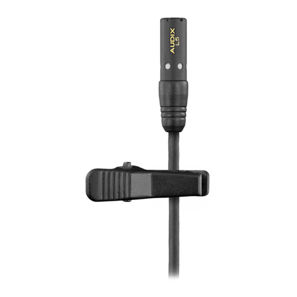 Audix MCL5