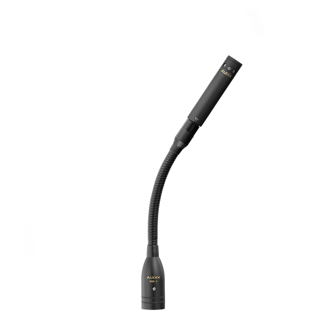 Audix MICROPOD6HC