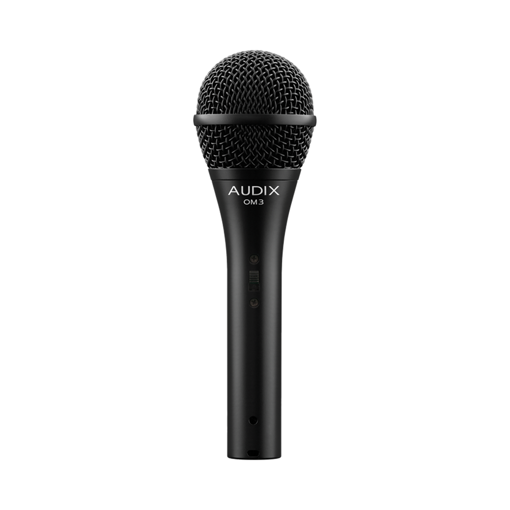 Audix OM3