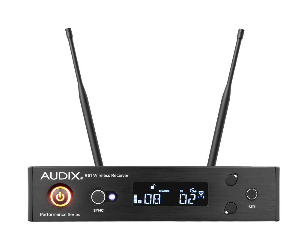 Audix R61KIT