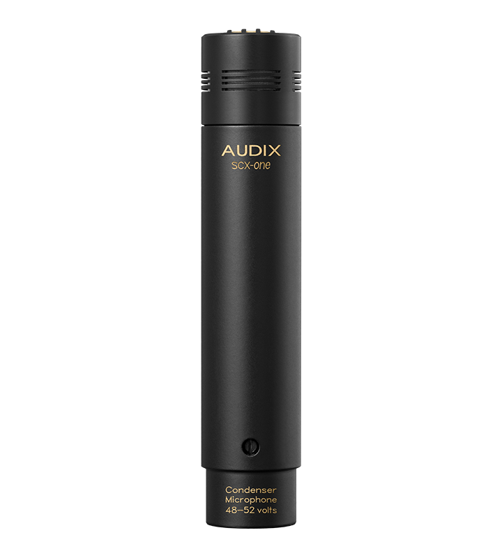Audix SCX1