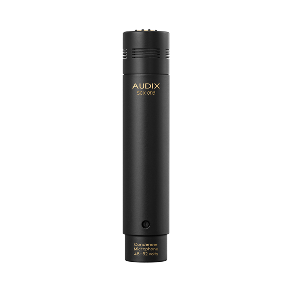 Audix SCX1O