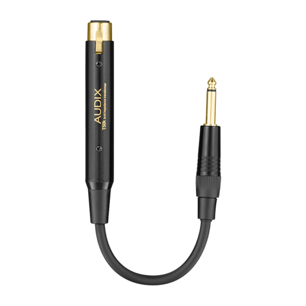Audix T50K