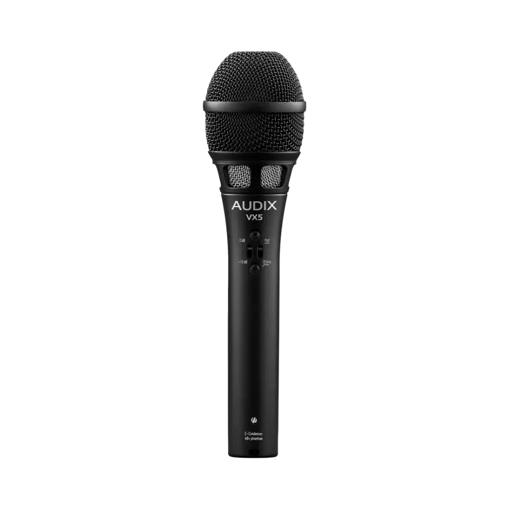 Audix VX5