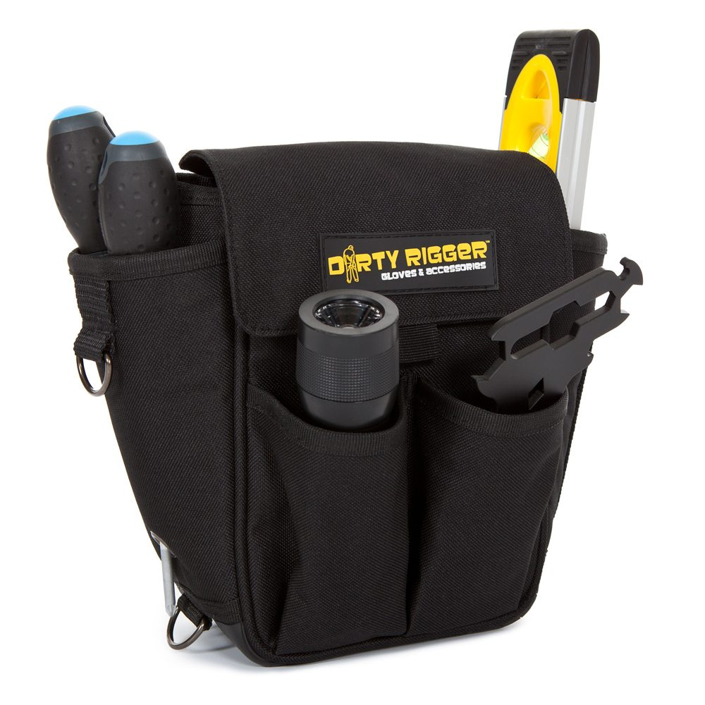 Dirty Rigger Technican pouch 2.0 szerszámos táska
