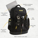 Dirty Rigger Technician’s Backpack V1.0