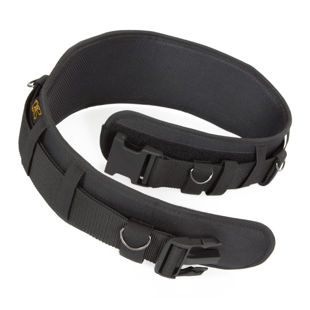 Dirty Rigger Utility Belt