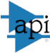 Márka: API