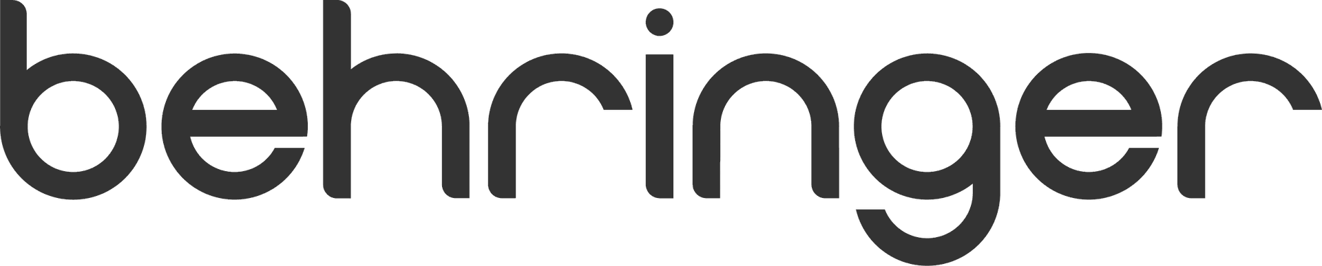 Márka: Behringer