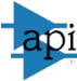 Márka: API