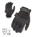 Dirty Rigger Comfort Fit 0.5 High Dexterity kesztyű