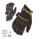 Dirty Rigger Comfort Fit kesztyű