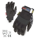 Dirty Rigger Venta Cool kesztyű