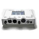 Optogate Mini Audio Lab.