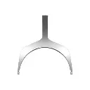 Beyerdynamic bow for DT 770 series