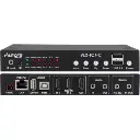 Aurora Multimedia VLX-TC1-C  4K video transceiver