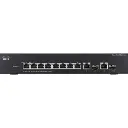 myMix POWER8 switch ex demo