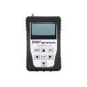 RF Explorer szilikon tok, fekete