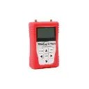 RF Explorer szilikon tok, piros