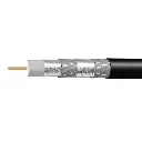 RG-58 CU koax kábel