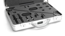DPA 3506A Stereo Kit with Matched 4006A Omnidirectional Microphones