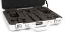 DPA 3511ES Stereo Kit with Matched 4011ES Cardioid Microphones