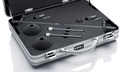 DPA 3532-SP Stereo Kit with Matched 4041-SP Omnidirectional Microphones