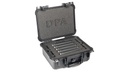 DPA 5006A Surround Kit with 5 Matched 4006A