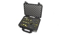 DPA DDK4002 Drum Microphone Kit