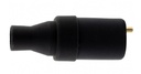 Lectrosonics DPRACVR-BLK