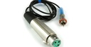 Lectrosonics MCAXLRMIC-WP