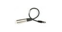 Lectrosonics MCSRXLR